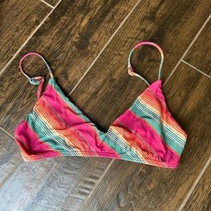 VIx Swimwear Luli bralette bikini top